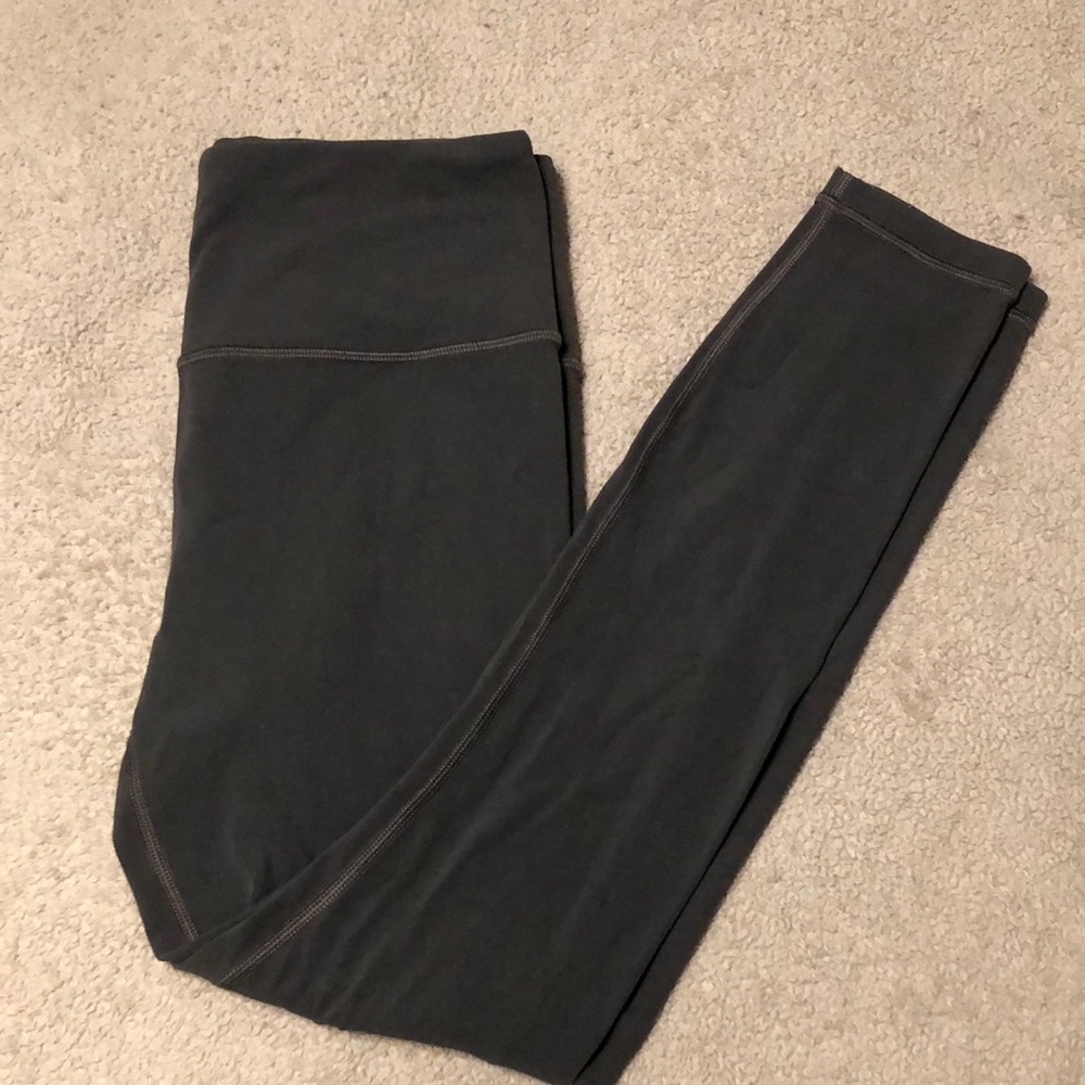 Athleta elation leggings size small